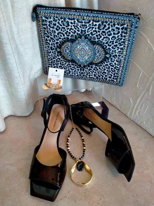 	Woman's Shoes — Zest Boutique in Yeppoon, QLD
