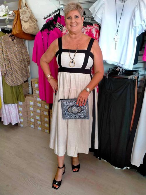Woman's Clothes — Zest Boutique in Yeppoon, QLD