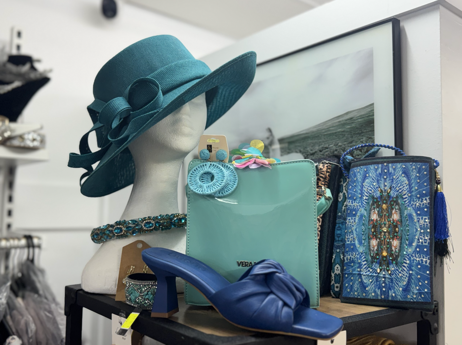 Womans Accesories — Zest Boutique in Yeppoon, QLD