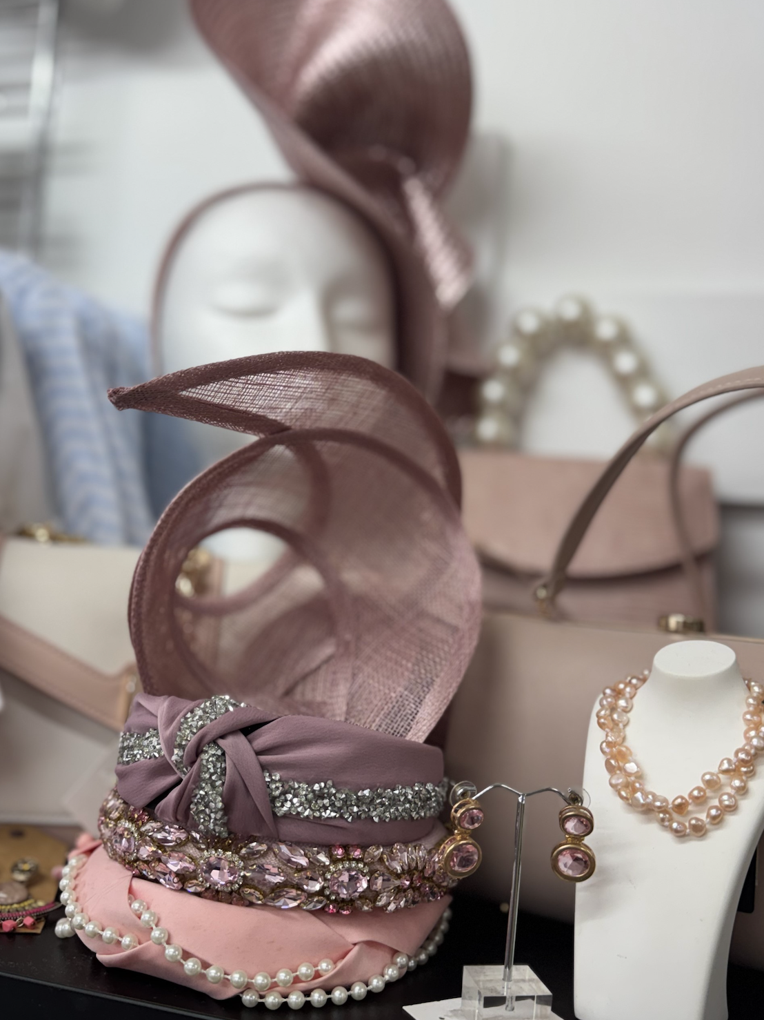 Womans Accessories — Zest Boutique in Yeppoon, QLD
