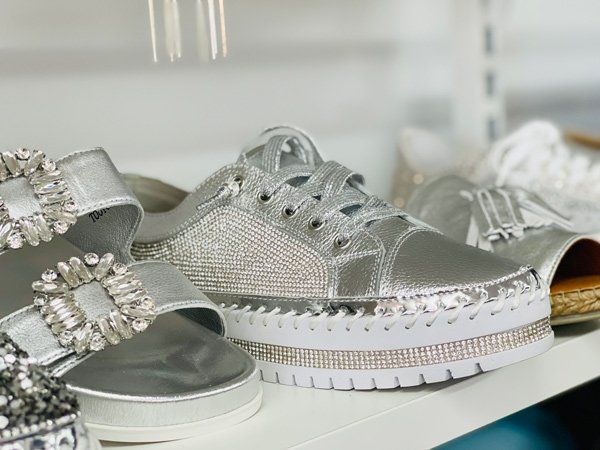 Focus on Silver Shoes — Women’s Fashion Boutique in Yeppoon, QLD
