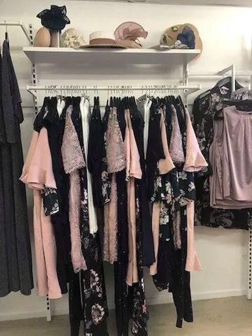 Fashion Dress — Zest Boutique in Yeppoon, QLD