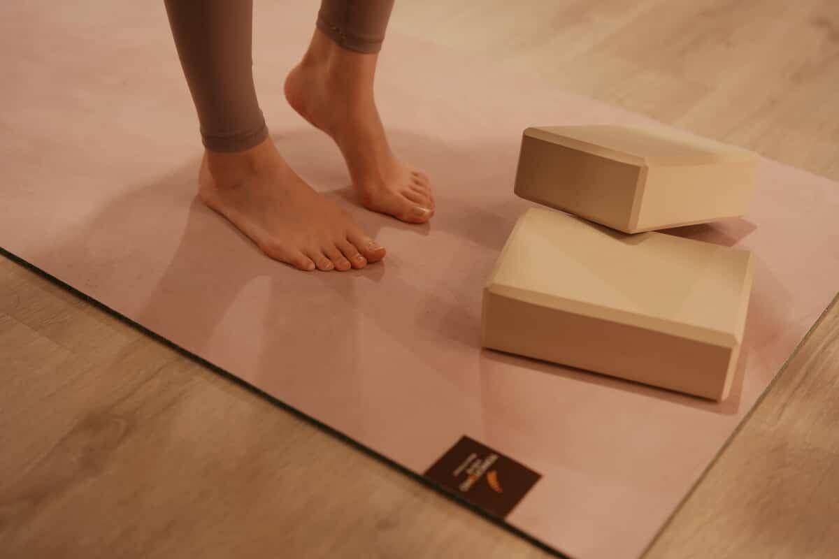 免運!【泰德選物】?【TOMOTOMO超慢跑墊】 專業健身瑜珈墊