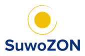 Zonnepanelen van suwozon