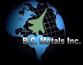 B.C. Metals Inc.