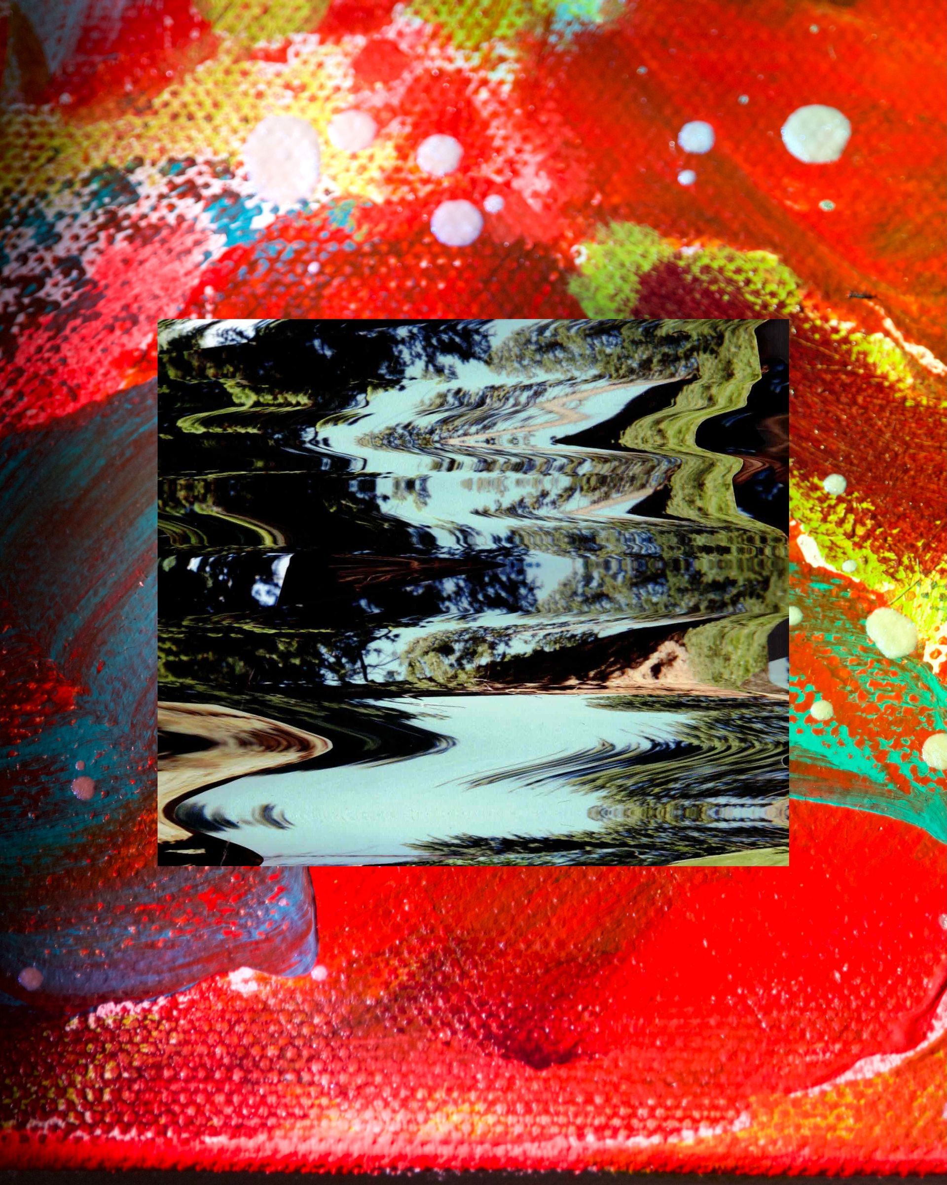 MINI PRINTS BLIND BOX