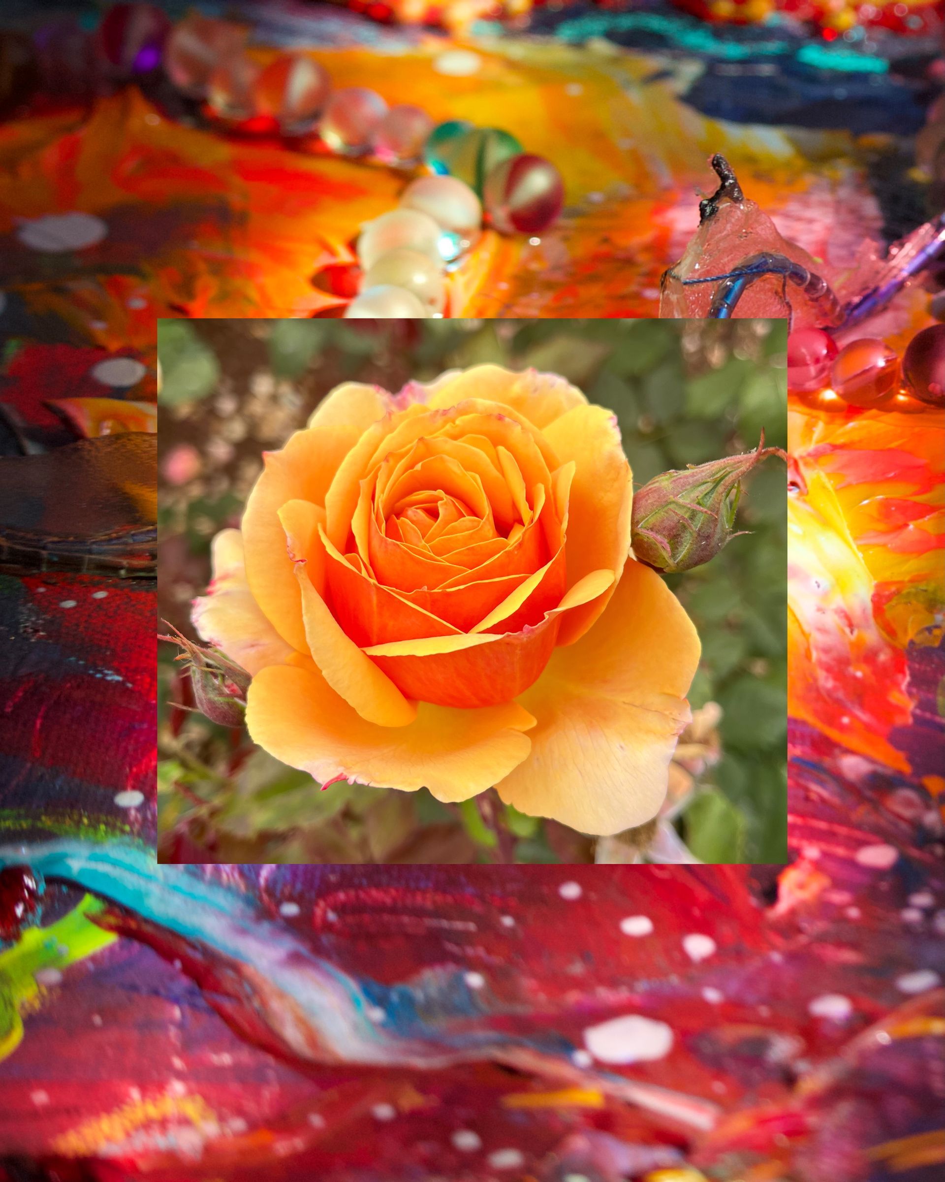 MINI PRINTS BLIND BOX