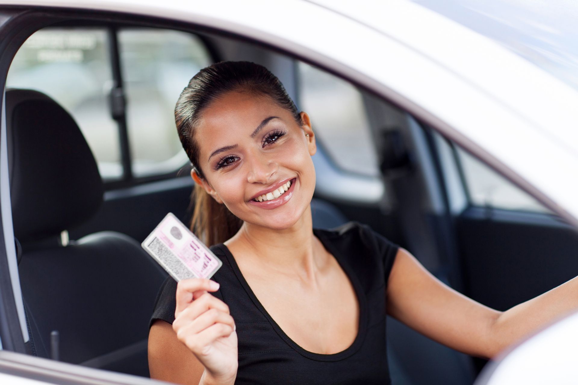 Driver License in Tulsa, OK | Downtown Tulsa Tag Agency