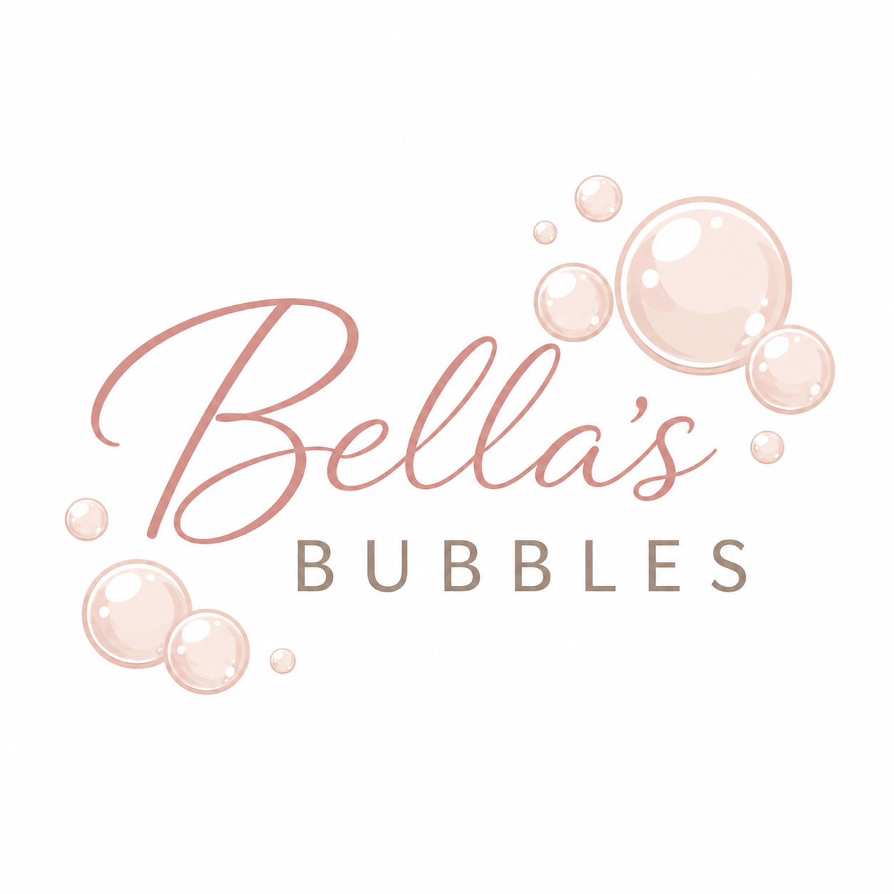 Bellas-Bubbles