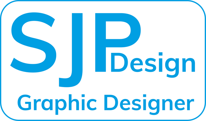 SJP Design Graphic Designer