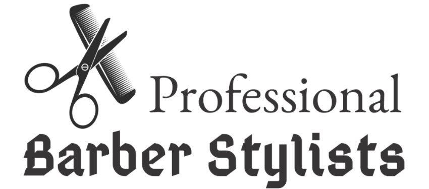Professional Barber Stylists