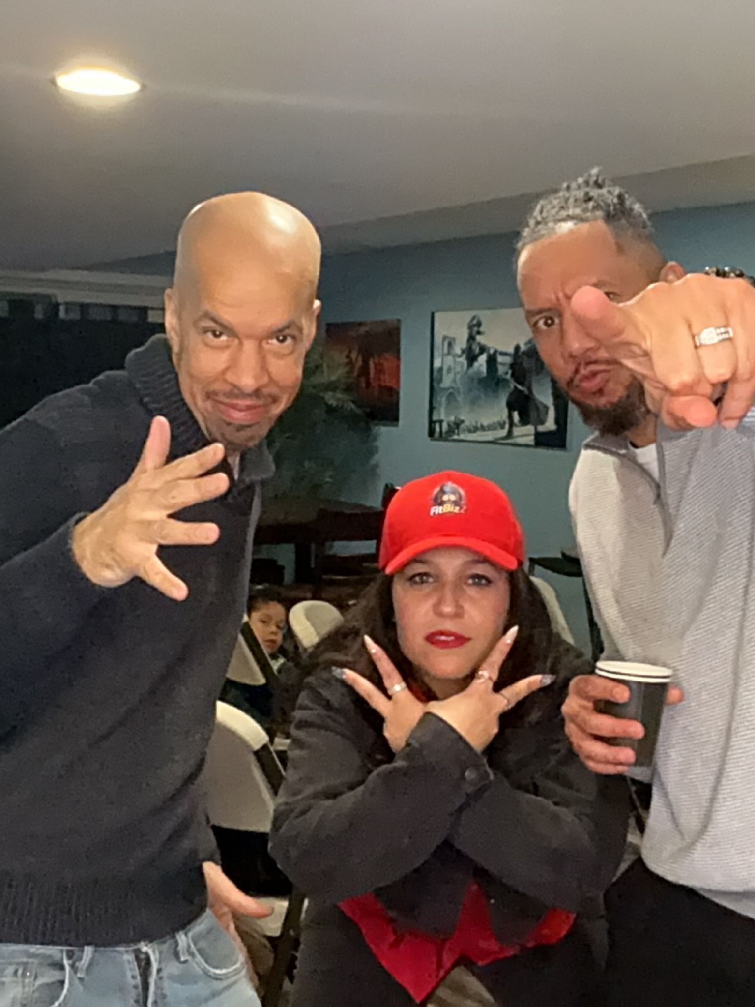 ? Deluxe Photo Booth Experience