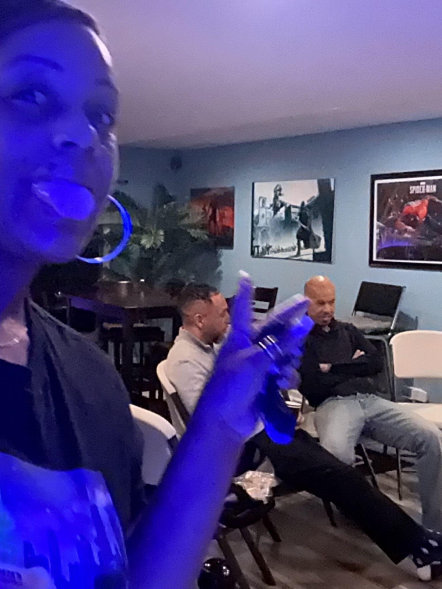 ? Deluxe Photo Booth Experience