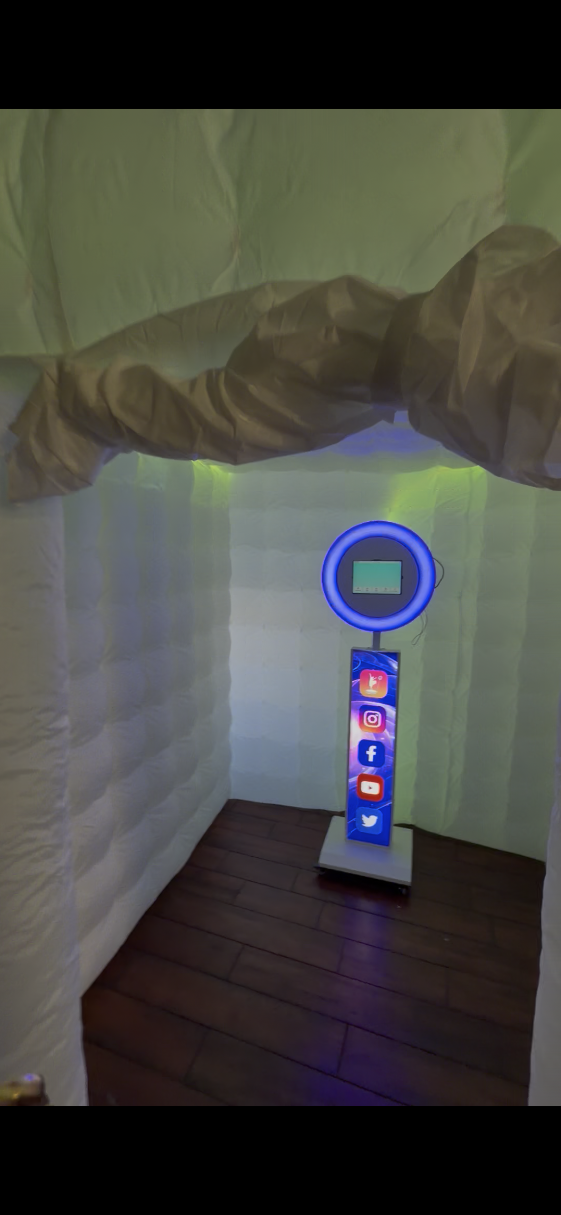 Corporate VIP Experience