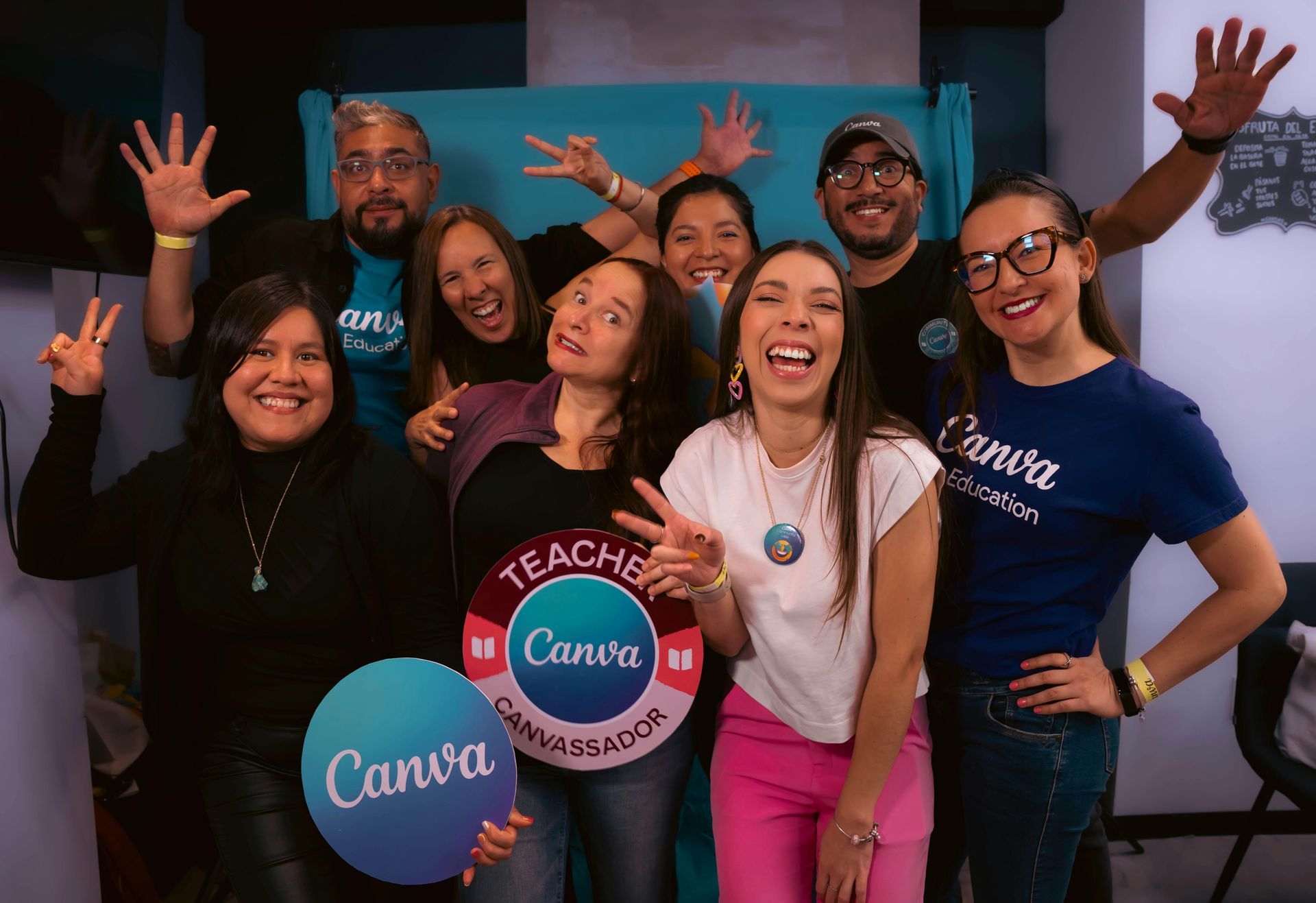 Corporate VIP Experience