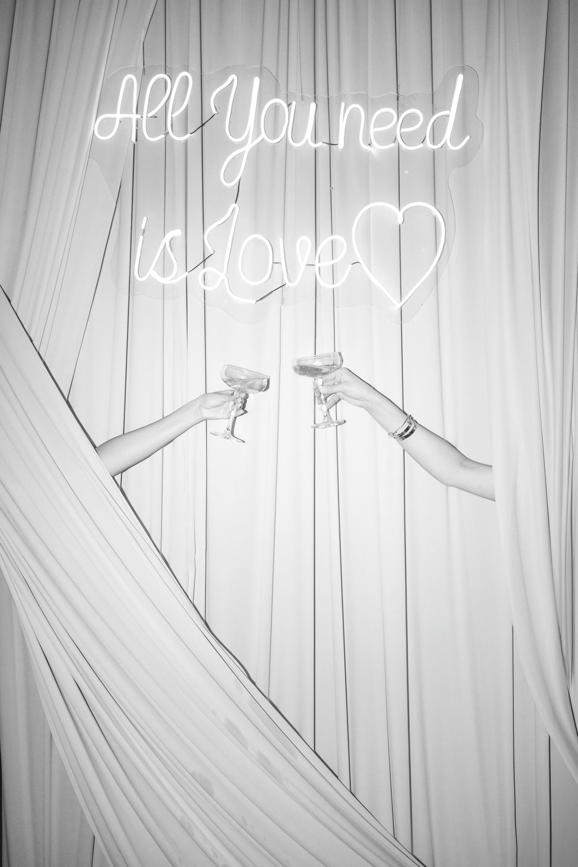 Wedding Upgrades Extra Hour