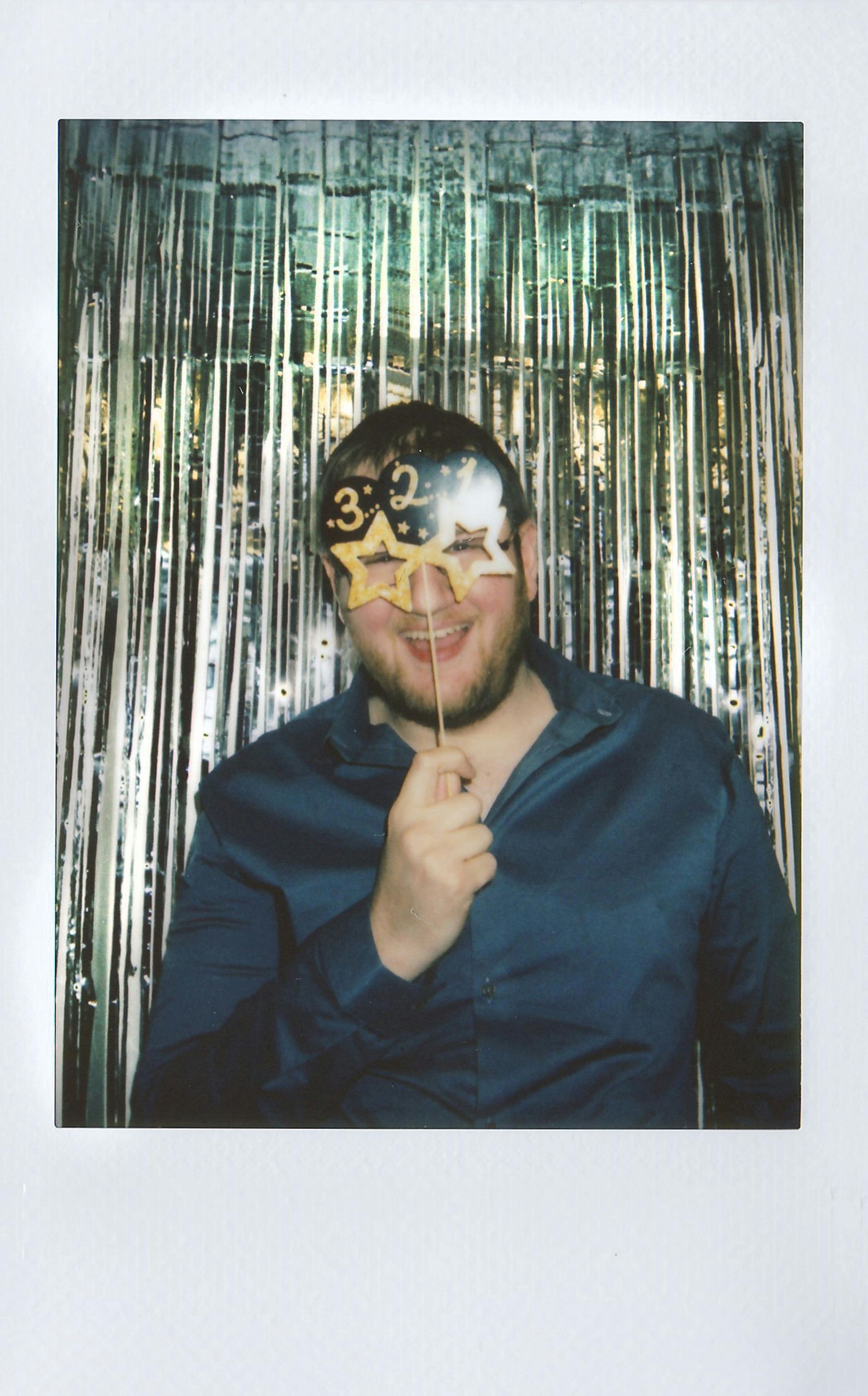 Corporate Experience