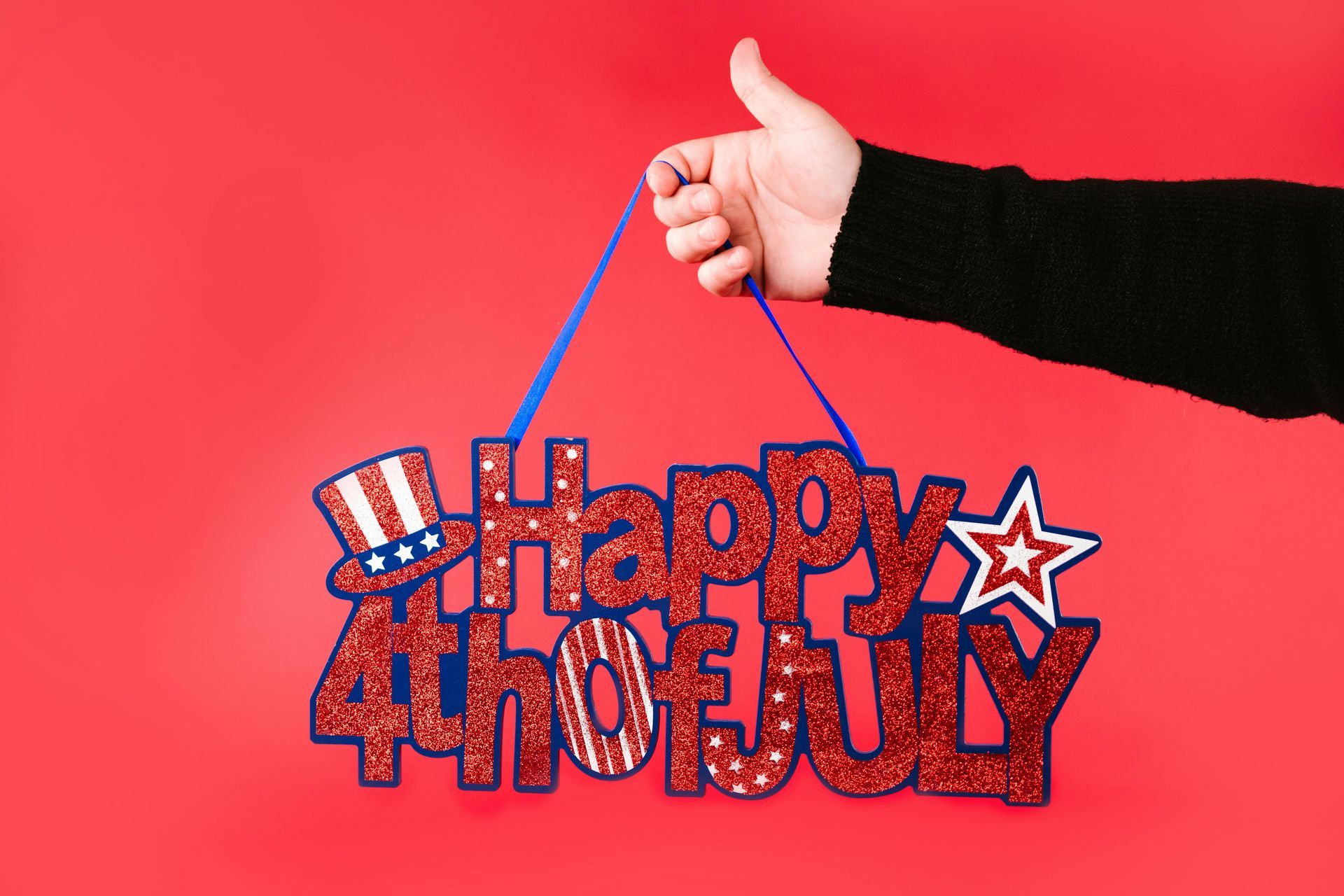 Kids Stars, Stripes & Summer Vibes Bash