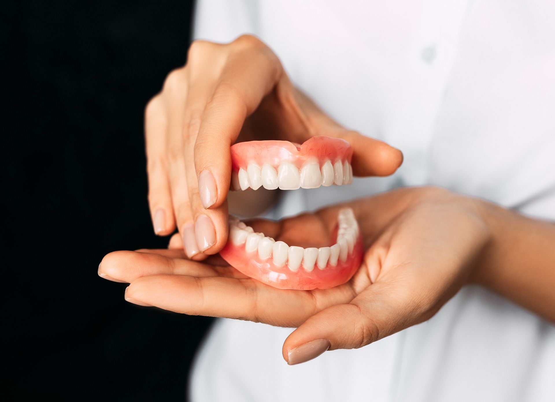 Full Dentures | Merrylands, NSW | Merrylands Denture Clinic