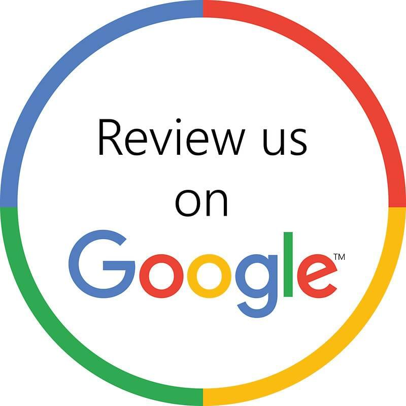 Gartner Google Review