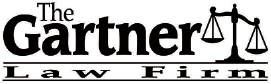 gartner law firm logo