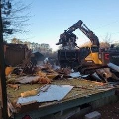 Tractor — Belton, SC — Tractor Works LLC