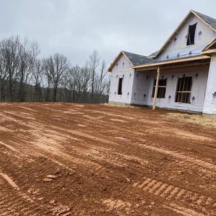 Flat Soil — Belton, SC — Tractor Works LLC