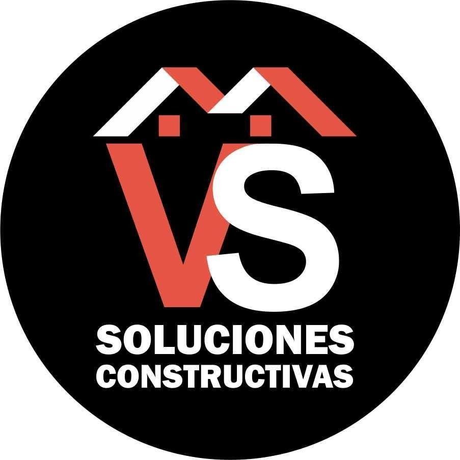 VS Soluciones Constructivas logo