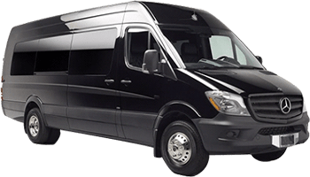 Black Van — Marco Island, FL — A Class Transportation