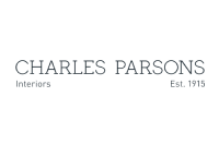 Charles Parsons logo
