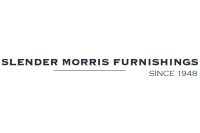 Slender Morris Furnishings logo
