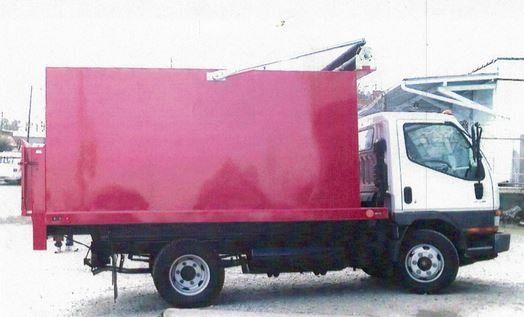 Hydraulic & Truck Service