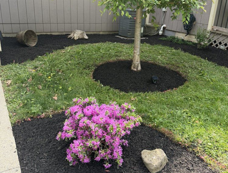 Lawn Care Services in Pickerington, OH Lawn Care Services in Pickerington, OH