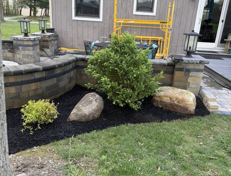 About Ted's Property Service & Landscaping About Ted's Property Service & Landscaping
