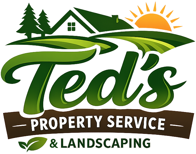 Landscaping Service in Pickerington, OH | Ted's Property Service & Landscaping