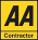 AA Contractors logo