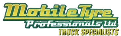 Tyre Professionals company logo