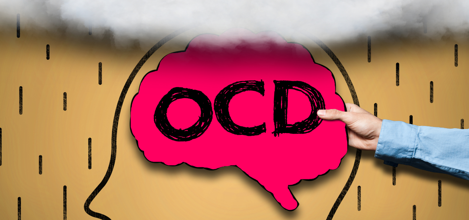 Overview of OCD