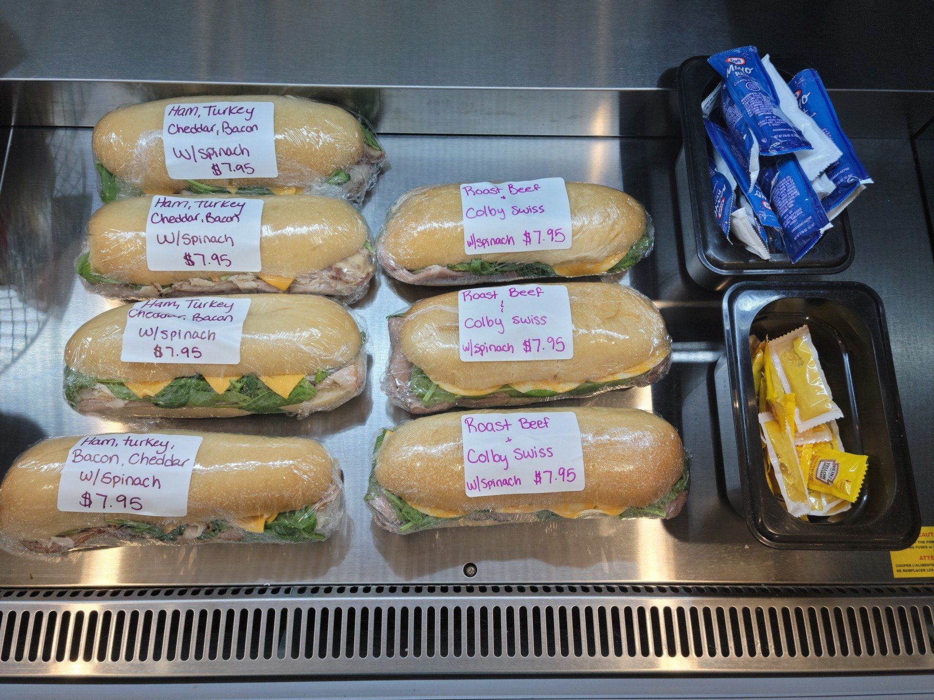 Double Nickel Deli Camp Douglas, WI Home