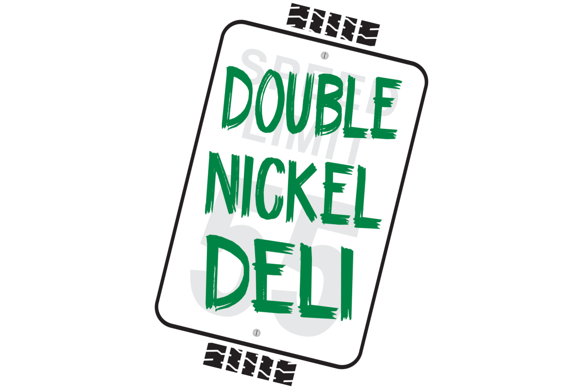 Double Nickel Deli Camp Douglas, WI Home