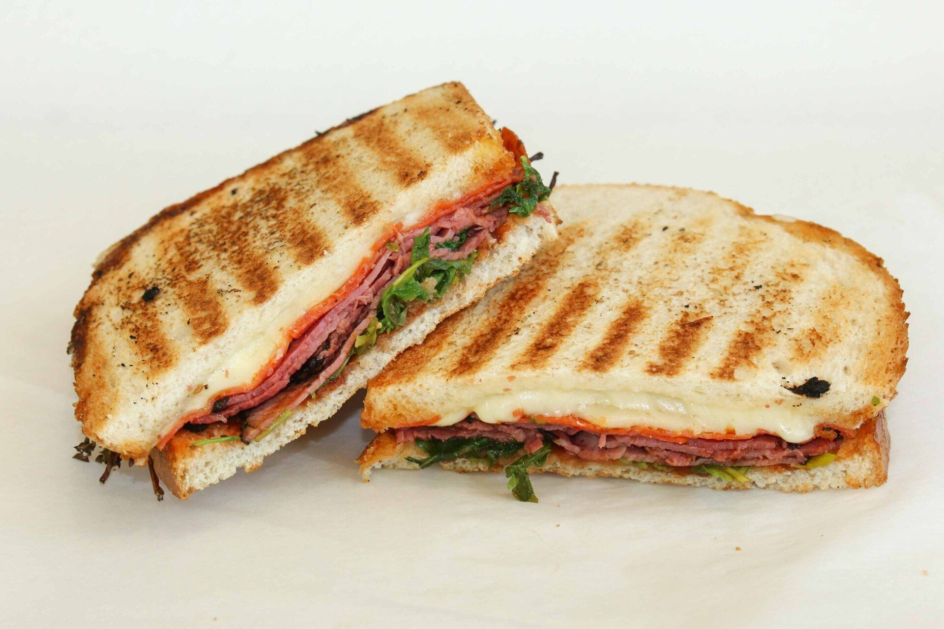 Double Nickel Deli Camp Douglas, WI Home