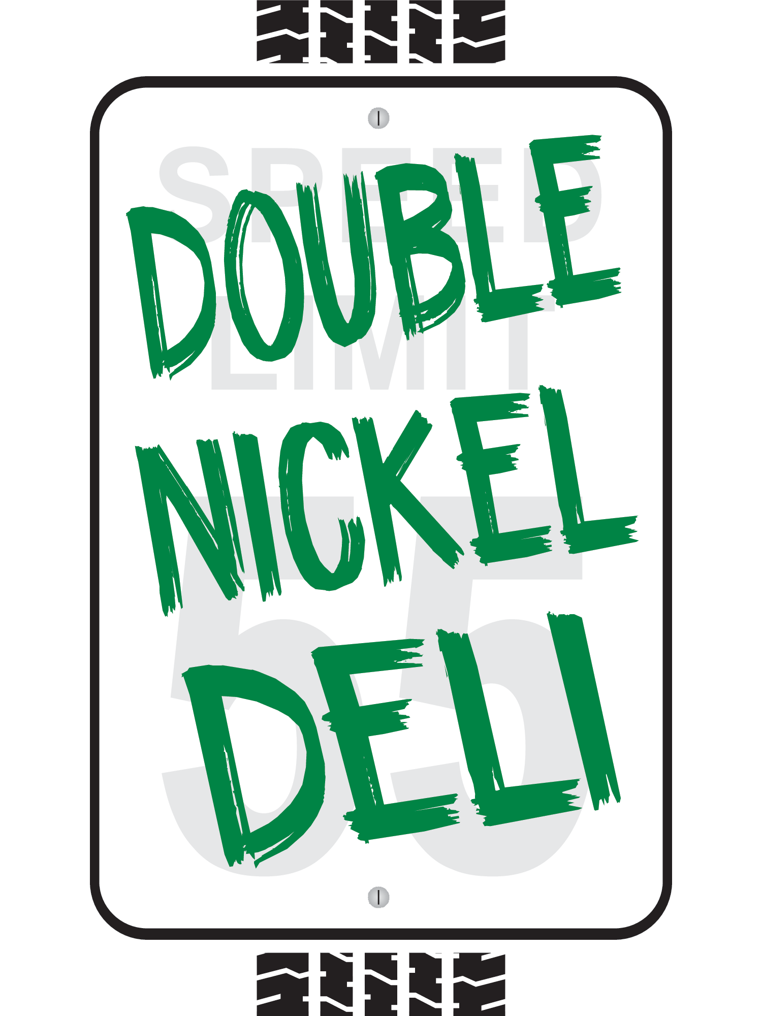 Double Nickel Deli Camp Douglas, WI Home