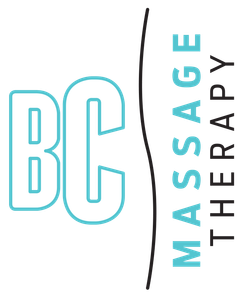 BC Massage Therapy Logo