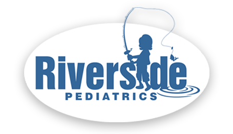 Riverside Pediatrics Logo