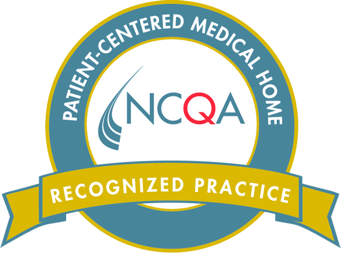 NCQA REcognized Practice