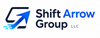 Shift Arrow Group LLC web design and digital services logo