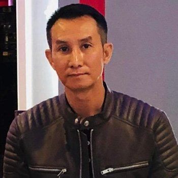 Minister Nathanael Oudonnmahvanh