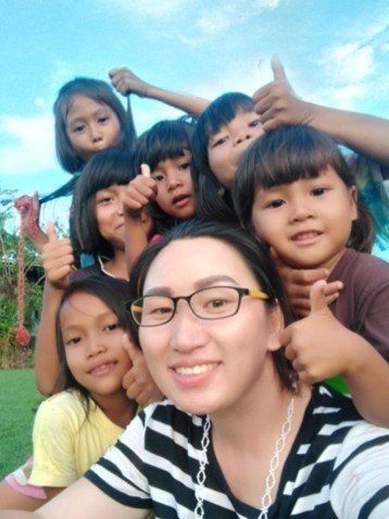 Pastor Joseph Endago Aritsi