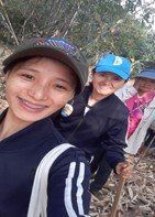 Pastor Elie Ngandahoruri