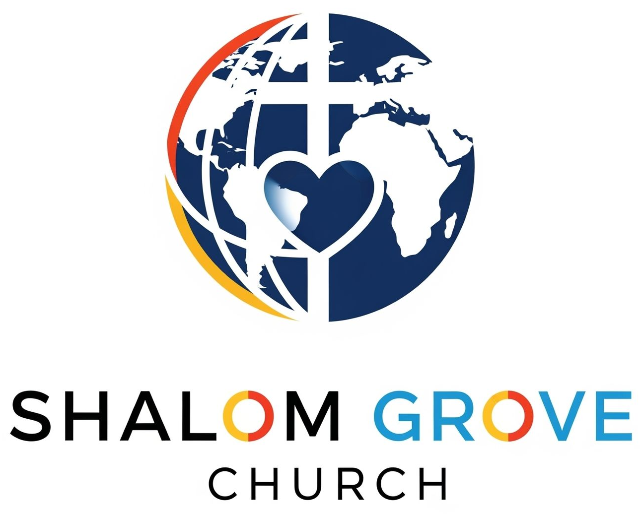 Shalom Grove logo